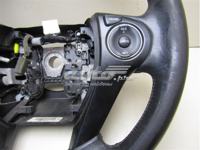 Рульове колесо Honda 78501T2AU51ZA ціна, від 32.28 USD