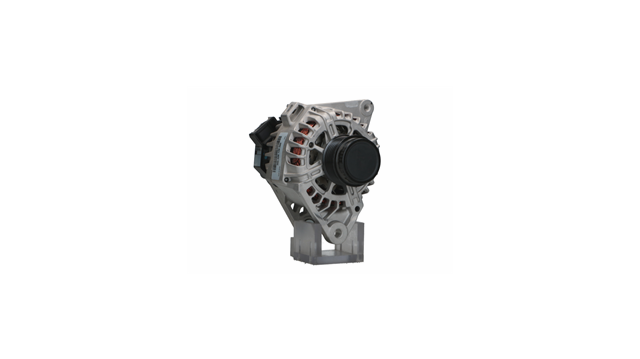 Генератор AS/Auto Storm A3553S ціна, від 181.17 USD