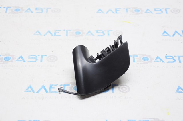 Накладка бампера переднього, ліва Toyota 521280E921 ціна, від 12.96 USD