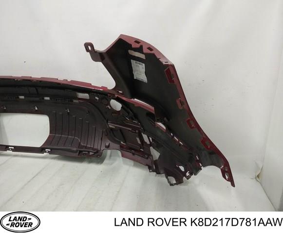  K8D217D781AAW Land Rover