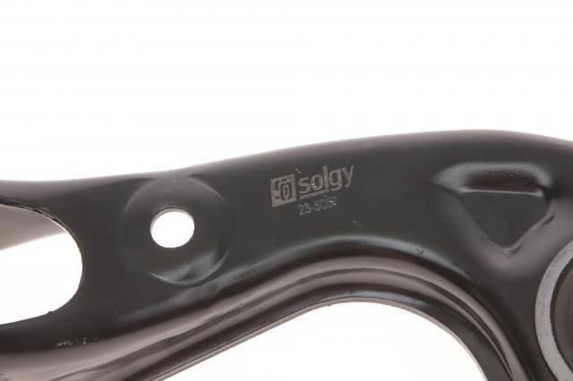 Важіль передньої підвіски верхній, лівий Solgy 204068 ціна, від 34.26 USD