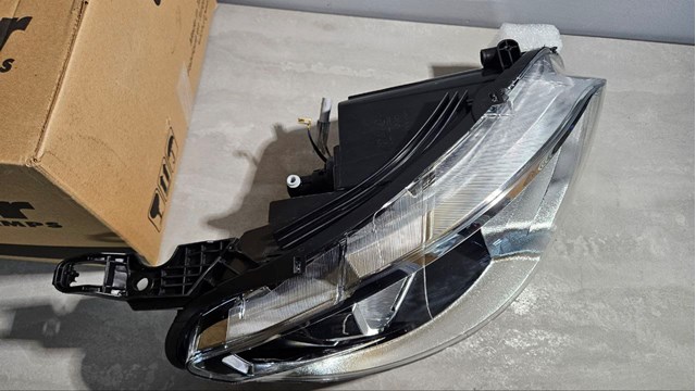 Основна фара - вставка Polcar 57B310E ціна, від 205.87 USD