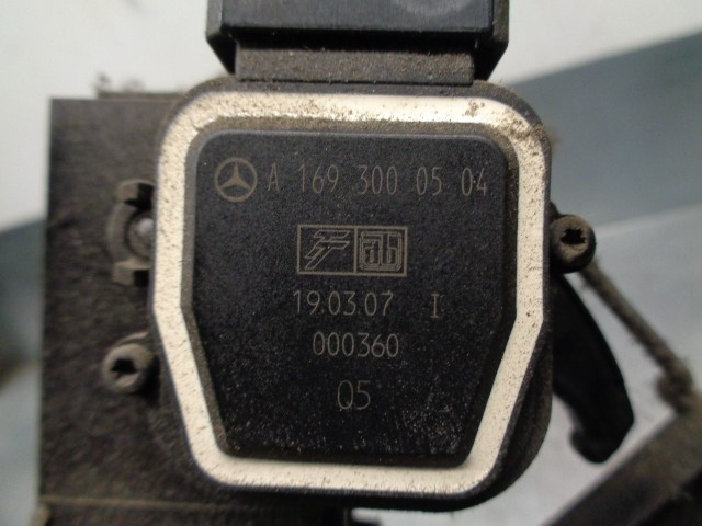  A1693000504 Mercedes