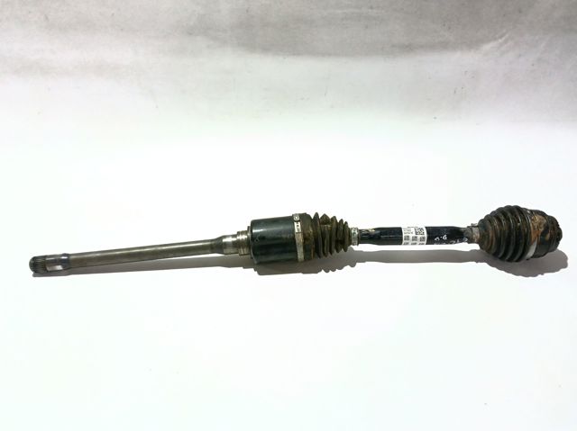 Піввісь передня, права BMW 31608687782 ціна, від 324.49 USD