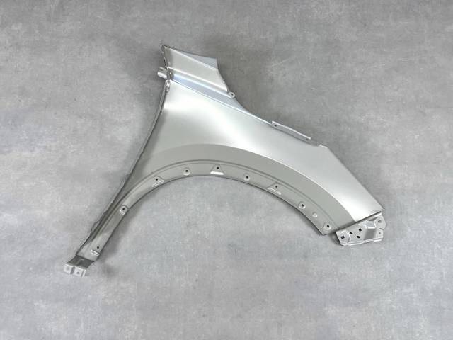Купити 27X301Q Polcar Крило переднє ліве