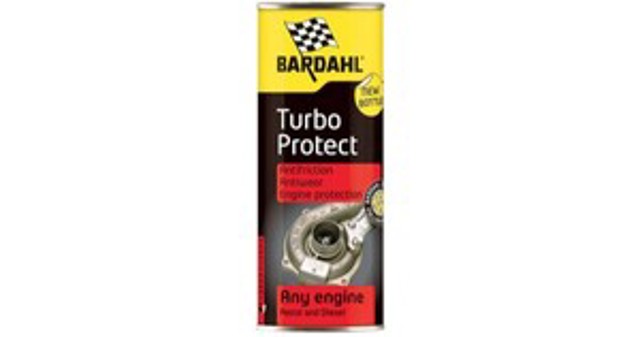 Купити 3216B Bardahl 