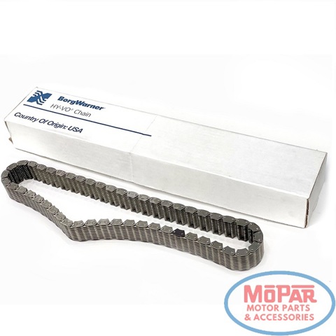 Ланцюг приводу роздавальної коробки HV034 Borg-Warner