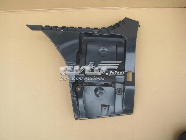 51127223165 BMW Кріплення бамера ліве