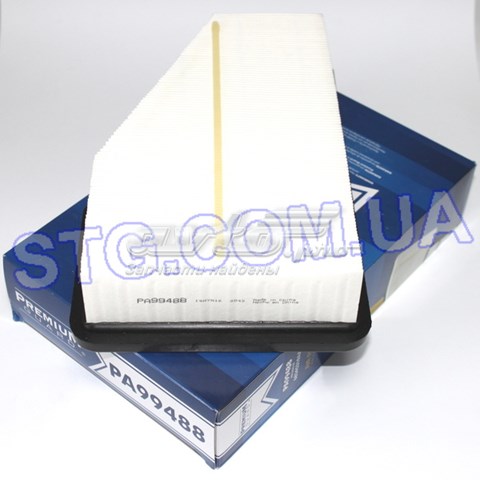 PA99488 Pronto Повітряний фільтр двигуна