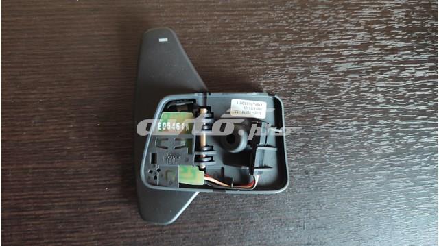 BJ327L074AA Land Rover Механізм перемикання передач, під кермом
