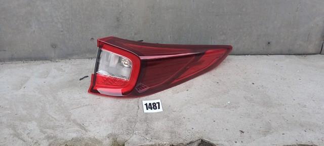 Купити 33500TJBA01 Honda 