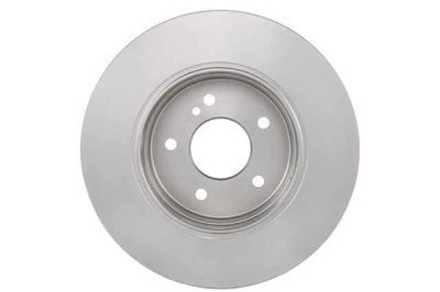 Диск гальмівний задній Bosch 986478626