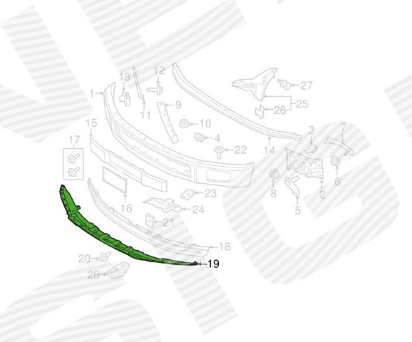  Signeda PFD05162VA ціна, від 110.07 USD