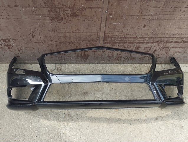 Бампер на авто Mercedes A2188852525 ціна, від 211.53 USD