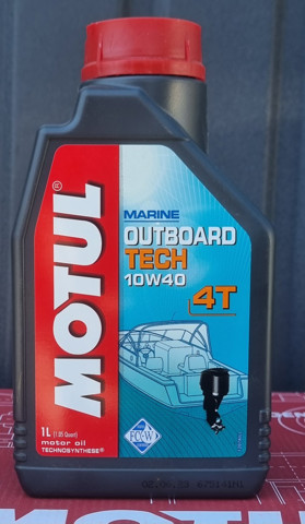 Моторне масло 852211 Motul