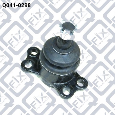 Купити Q0410298 Q-fix Кульова опора, нижня