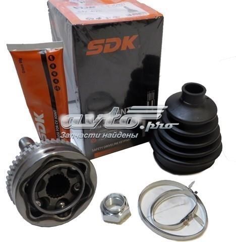 Купити GM626 SDK Шарнір приводу зовнішній