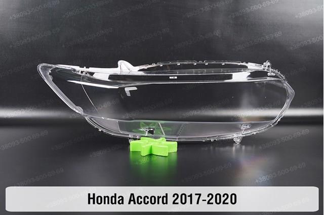 Фара права 33100TVAA02 Honda