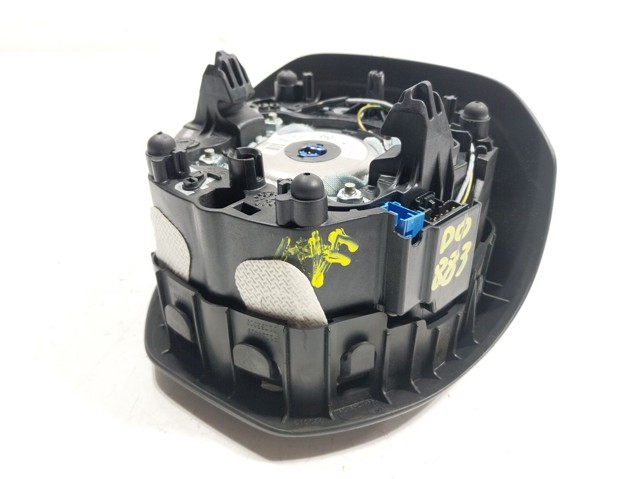 Подушка безпеки, водійська, AIRBAG 96783105ZD Peugeot/Citroen