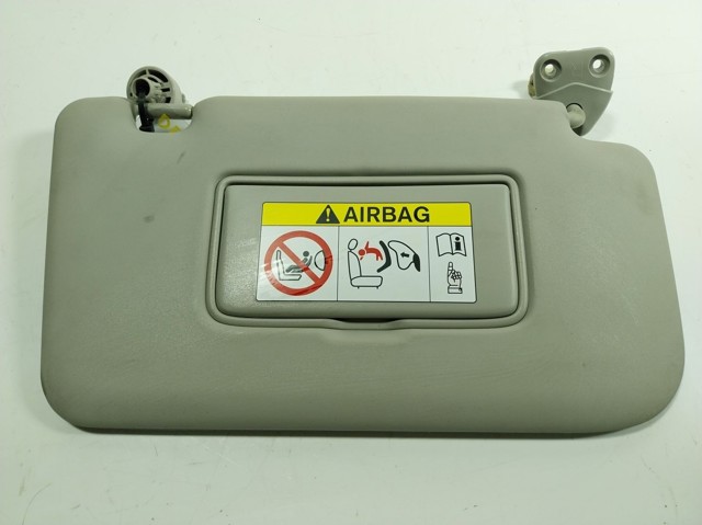 964004CC0B Nissan/Infiniti Козирок протисонячний