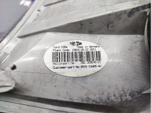  Ford 8V4113405AH ціна, від 183.70 USD