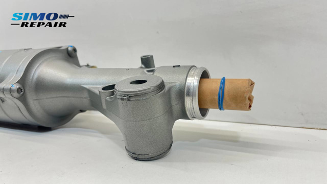 Управління рульове в зборі Toyota 4420050211 ціна, від 775.36 USD