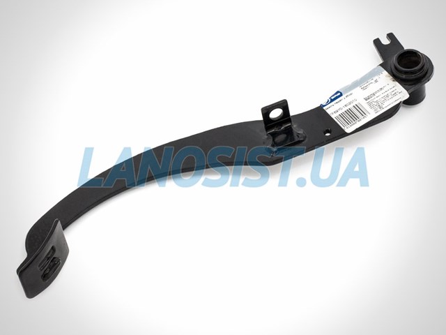 Педаль і привід управління зчепленням ЗАЗ SENS седан (TF, TA) (2002 - 2017) ціна, від 9.63 USD