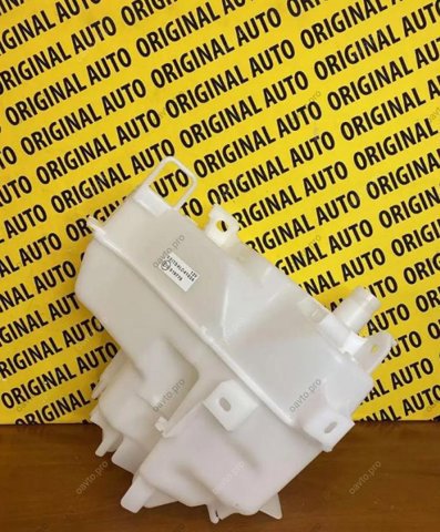 Бачок омивача DFR767481 Mazda