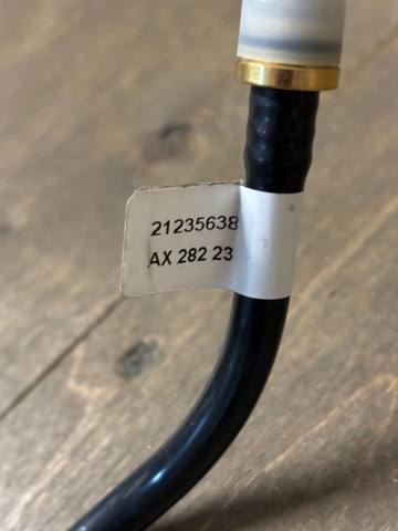 21235638 Volvo 