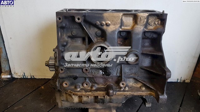 Купити AZD VAG Двигун
