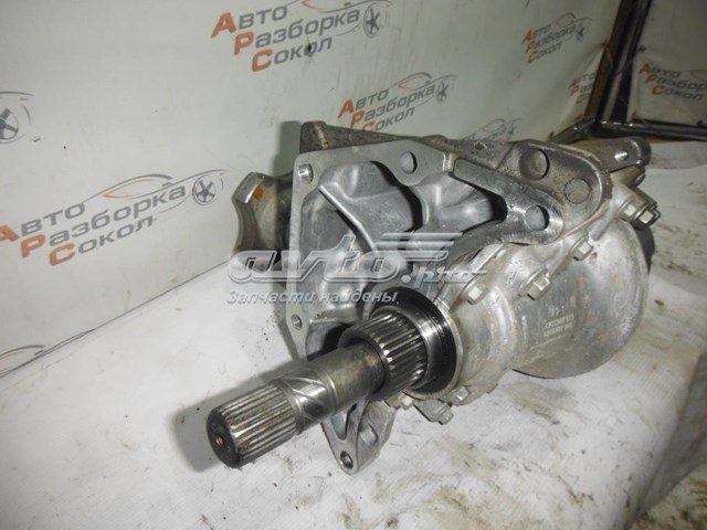  Renault (RVI) 8201116370 ціна, від 598.98 USD