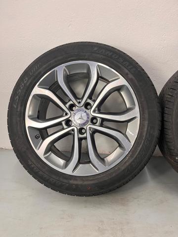 Купити A2054010200 Mercedes 