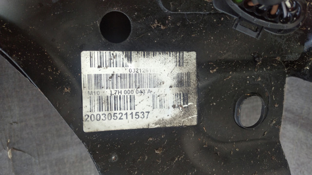  VAG 7H0121201BM ціна, від 63.33 USD