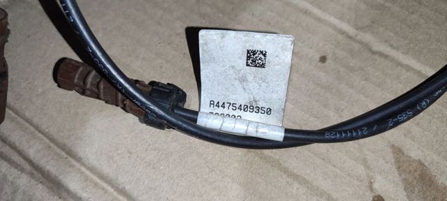  Mercedes A4475409350 ціна, від 139.36 USD