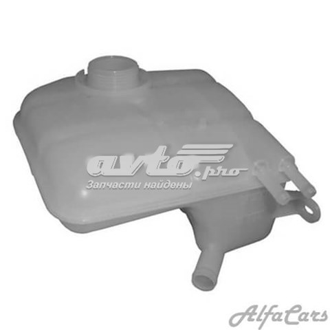 Купити CS8708 DP Group Водяний бачок системи охолодження