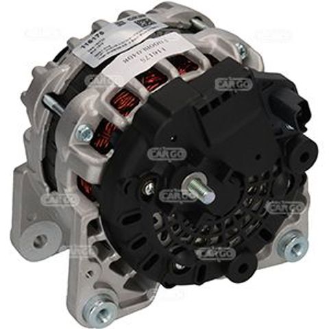 F032116175 Cargo Авто генератор