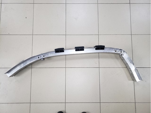 A2236204201 Mercedes Балка бампера переднього