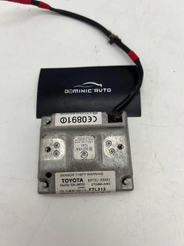  Toyota 8973253051 ціна, від 11.29 USD