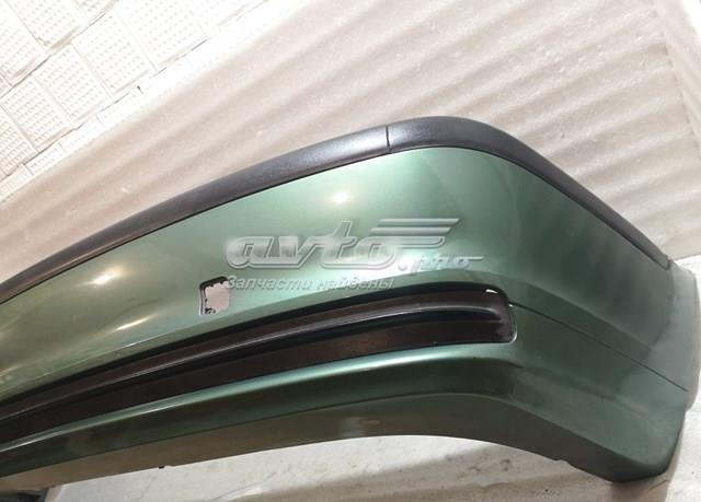 Бампер задній BMW 51129071070