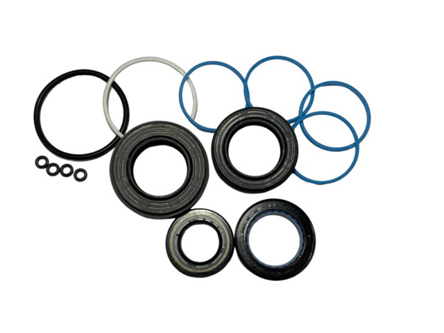 Купити HY9015KIT MSG Ремкомплект рульової рейки (механізму) г/у, (комплект ущільнень)