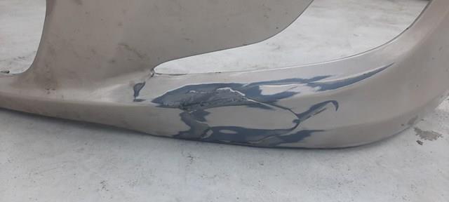 Купити 865111R000 Hyundai/Kia Буфер (бампер) передній
