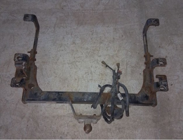  Renault (RVI) 511601949R ціна, від 186.23 USD