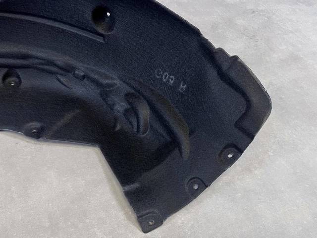 Підкрилок заднього крила, правий Autotechteile 7145181 ціна, від 63.34 USD