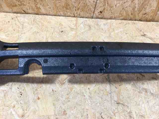 Абсорбер (наповнювач) бампера переднього 9J1807549 Porsche