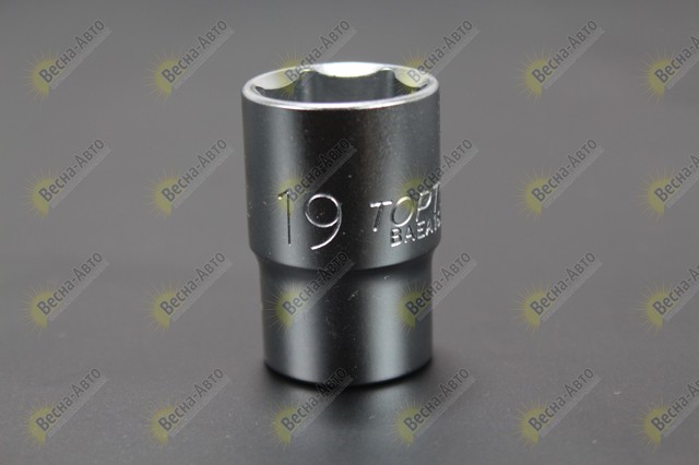 Втягуюче стартера Toptul BAEA1619