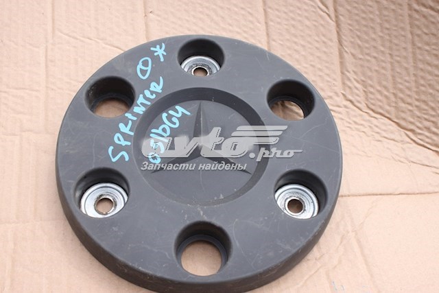 Ковпаки на диски Mercedes A9064000225 ціна, від 17.15 USD