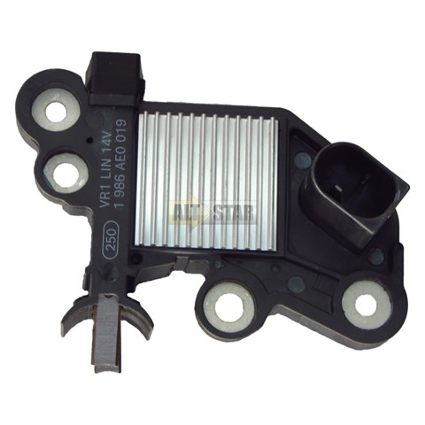 Реле зарядки генератора Bosch 1986AE0019 ціна, від 31.43 USD