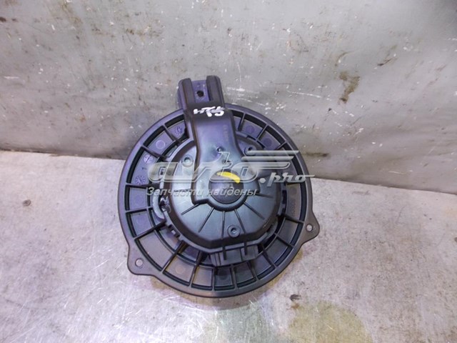 971114L000 Hyundai/Kia Електродвигун вентилятора системи охолодження