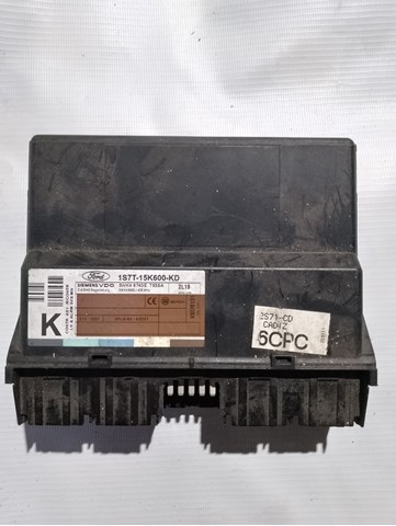 Купити 5WK48743E Ford 
