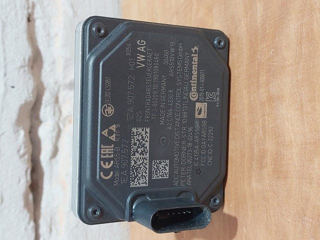 1EA907572 VAG 